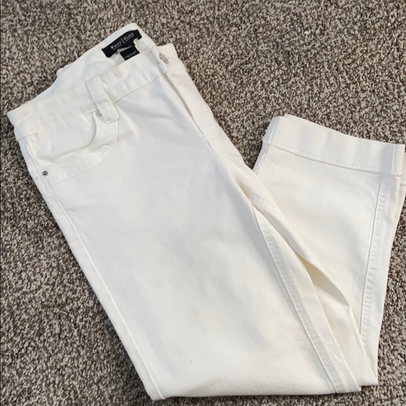 WHITE HOUSE WORK PANTS - Picture 1 of 4